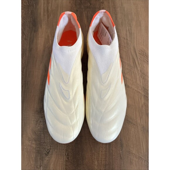 Adidas Copa Pure+ FG 'Heatspawn Pack' Soccer Cleats Men's Size 9 New HQ8894 - Picture 3 of 10